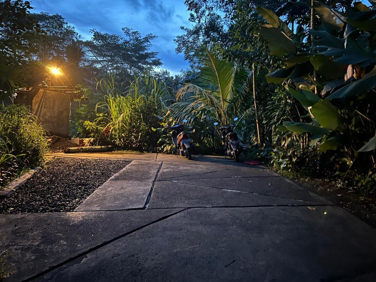 Villa Uma Mupu Retreat Payangan Exterior foto